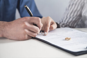 Rozdzielność majątkowa – praktyczne uwagi