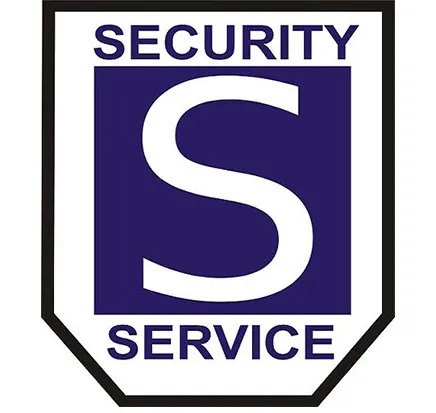 Logo Security Service